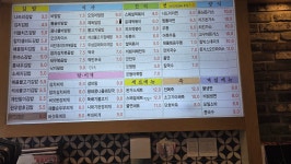 나드리김밥 예천점