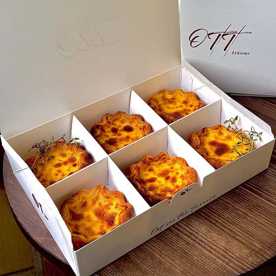 오티티커피 사진