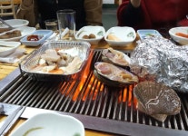 진짜전라도횟집