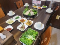 한국관복어집 제천점