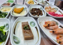 진짜전라도횟집