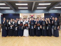 화랑검도관