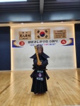 화랑검도관