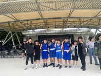 S복싱CLUB 원주혁신점