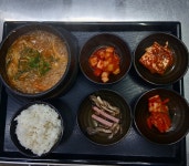 원조김밥 우장산점