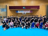 S복싱CLUB 원주혁신점