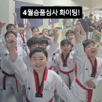 경무태권도