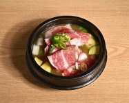 상리한우