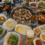 마장동숯불구이 황성점