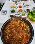 항구식당