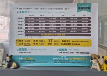 은별이네