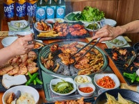 청춘숯불닭갈비 평택송탄본점