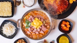 엉클존슨부대찌개 용인본점