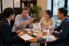 유캔두잇잉글리쉬 약대점