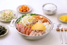 엉클존슨부대찌개 용인본점