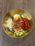 청석골칡냉면