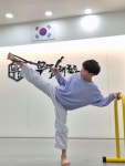 계명대무림태권도
