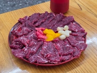 상무식육식당