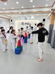 계명대무림태권도