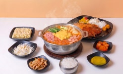 엉클존슨부대찌개 용인본점