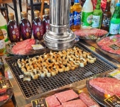 팔팔풍천민물장어