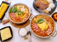 엉클존슨부대찌개 용인본점