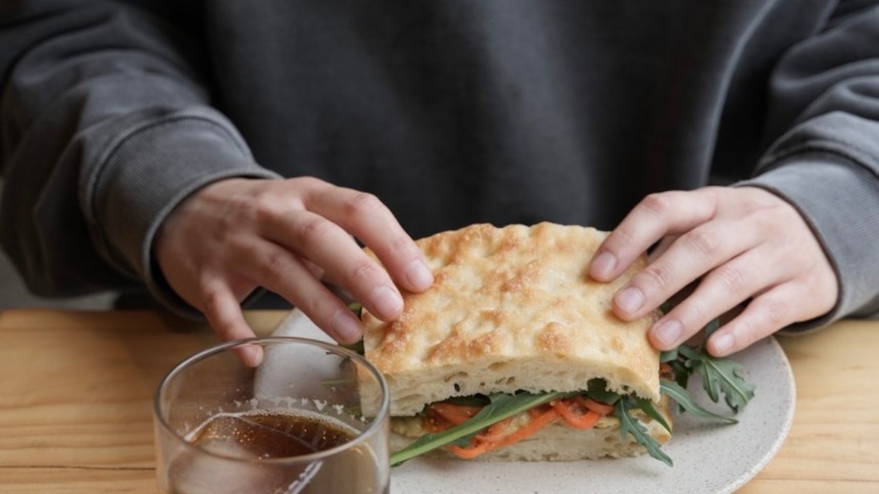 페스토란테