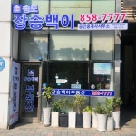송도장승백이공인중개사사무소