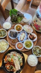 소반한상