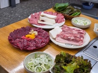 상무식육식당