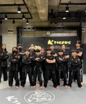 KTIGERS 태권도 동탄관