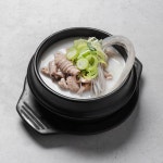 황가네순대국 안성공도본점