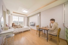 꿈꾸는풍차 애견동반 펜션