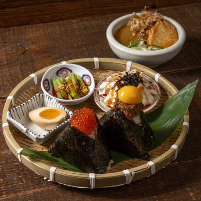 산카쿠 : 라멘&오니기리 불당점 일본식라면 대표 사진