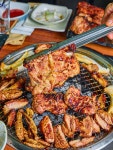청춘숯불닭갈비 평택송탄본점