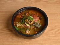 상리한우