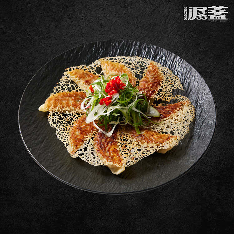 야끼교자