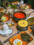 하남돼지집 속초청초호점