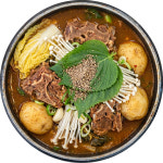 경기부대찌개&감자탕