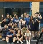 크로스핏 & 하이록스 졸리