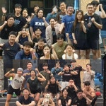 크로스핏 & 하이록스 졸리 영종점