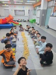 용인대 한가림 리틀맥스점핑&태권도