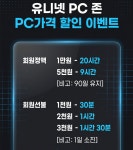 유니넷PC존