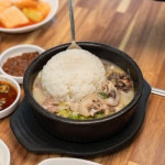 황가네순대국 안성공도본점