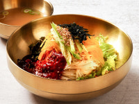 공릉동원조멸치국수 운양동점