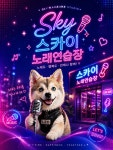 스카이노래연습장