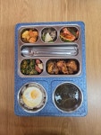 The맛있는집밥