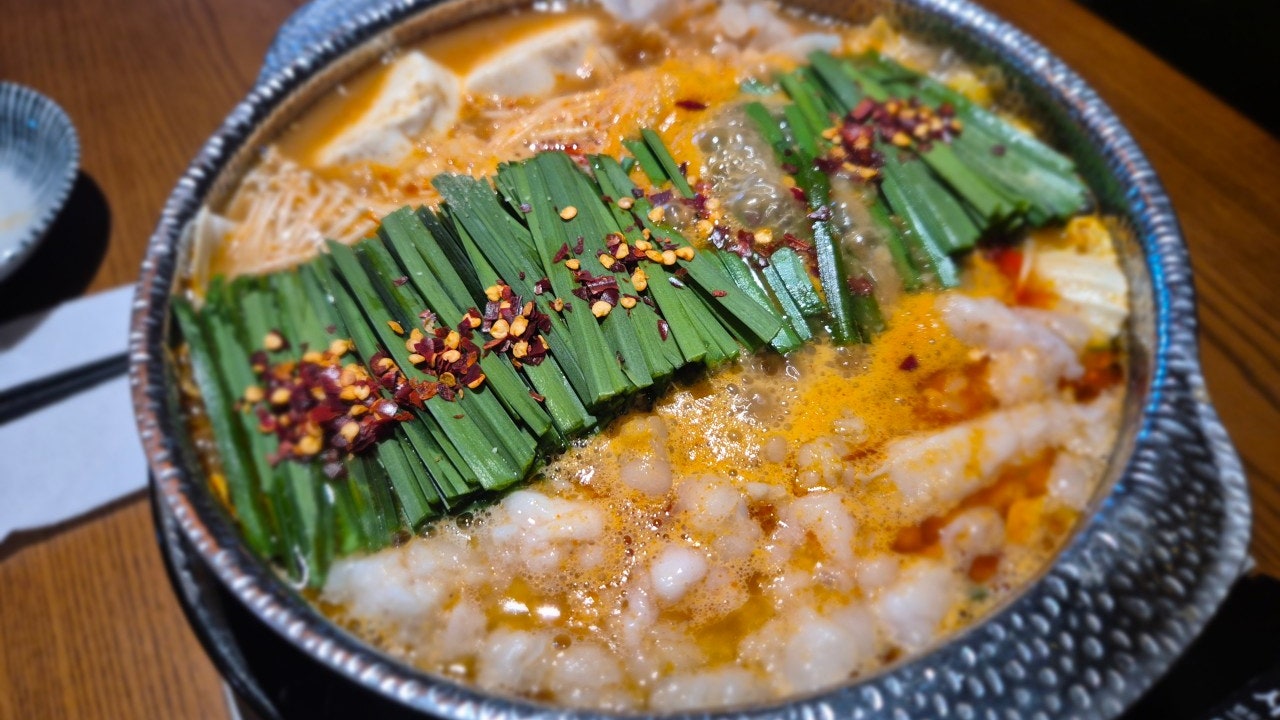 담비 광안리점