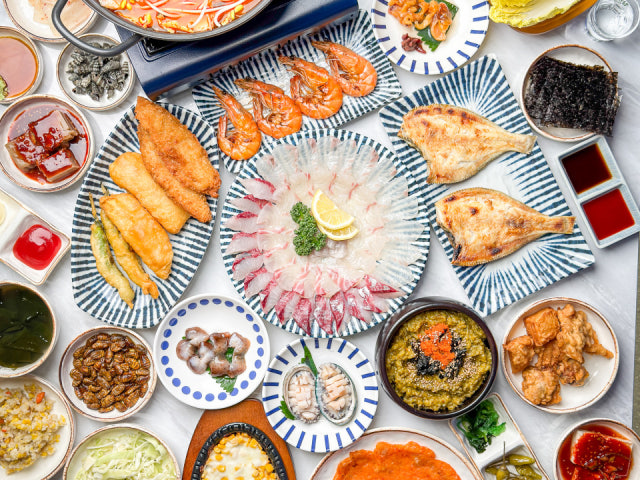 일품수산