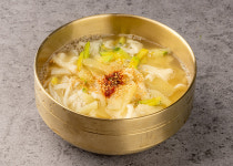 어시장할매국수